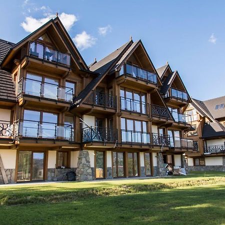 Apartament Pajo III Ski Resort Zakopane Eksteriør billede