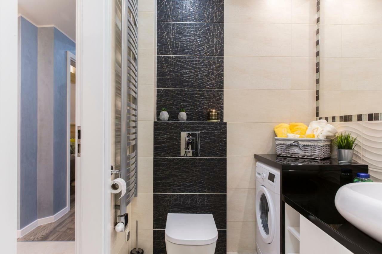 Pajo Iii--Apartament--Polana Szymoszkowa Ski Resort--Stok Narciarski--Garaz Podziemny Zakopane Eksteriør billede