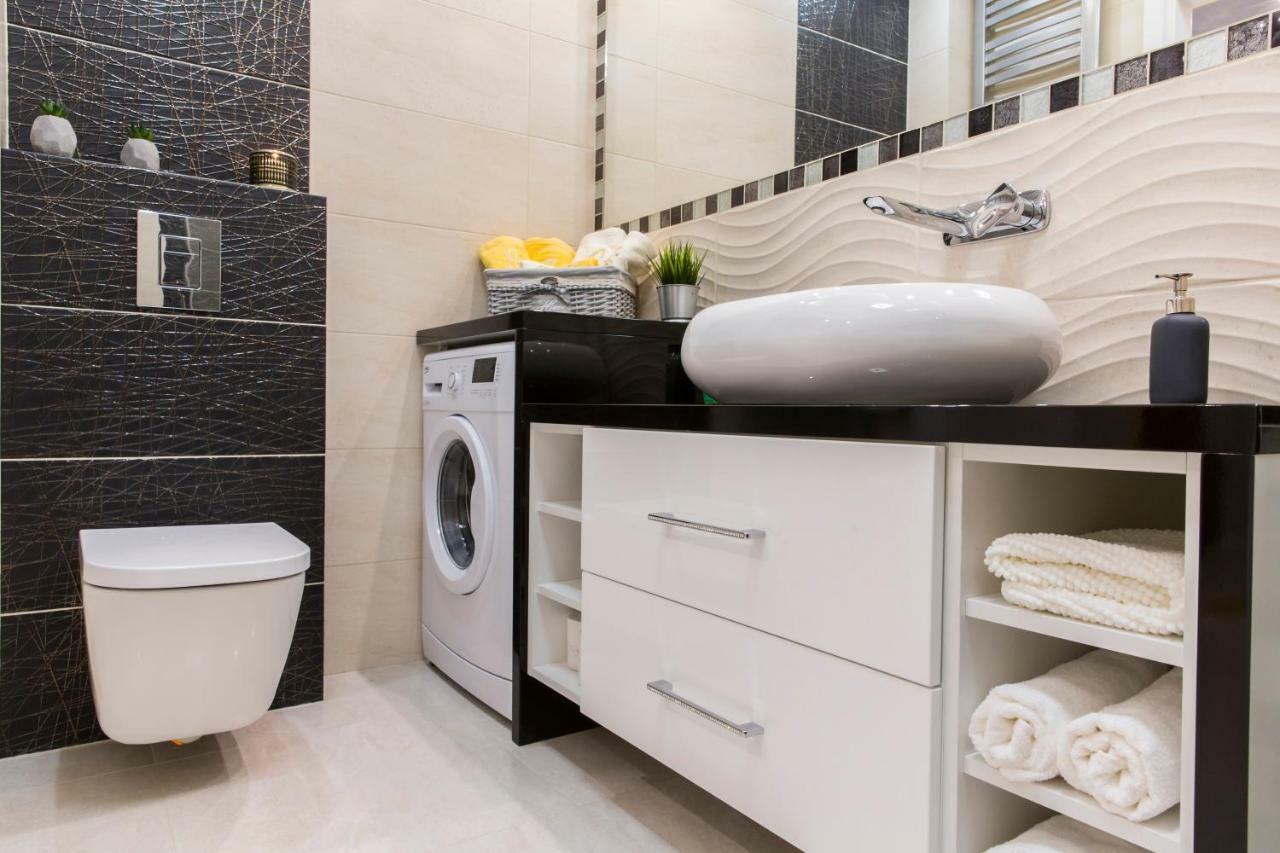 Pajo Iii--Apartament--Polana Szymoszkowa Ski Resort--Stok Narciarski--Garaz Podziemny Zakopane Eksteriør billede