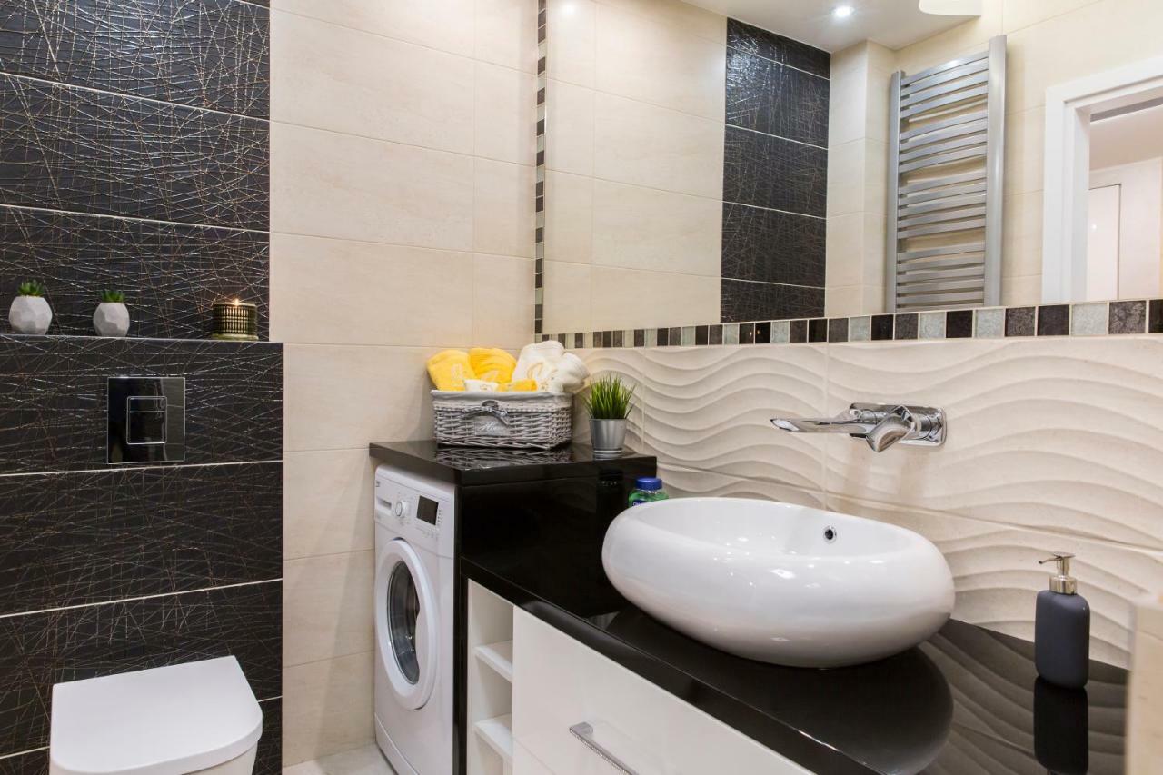 Pajo Iii--Apartament--Polana Szymoszkowa Ski Resort--Stok Narciarski--Garaz Podziemny Zakopane Eksteriør billede