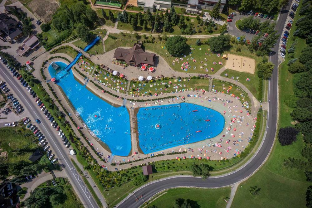 Pajo Iii--Apartament--Polana Szymoszkowa Ski Resort--Stok Narciarski--Garaz Podziemny Zakopane Eksteriør billede